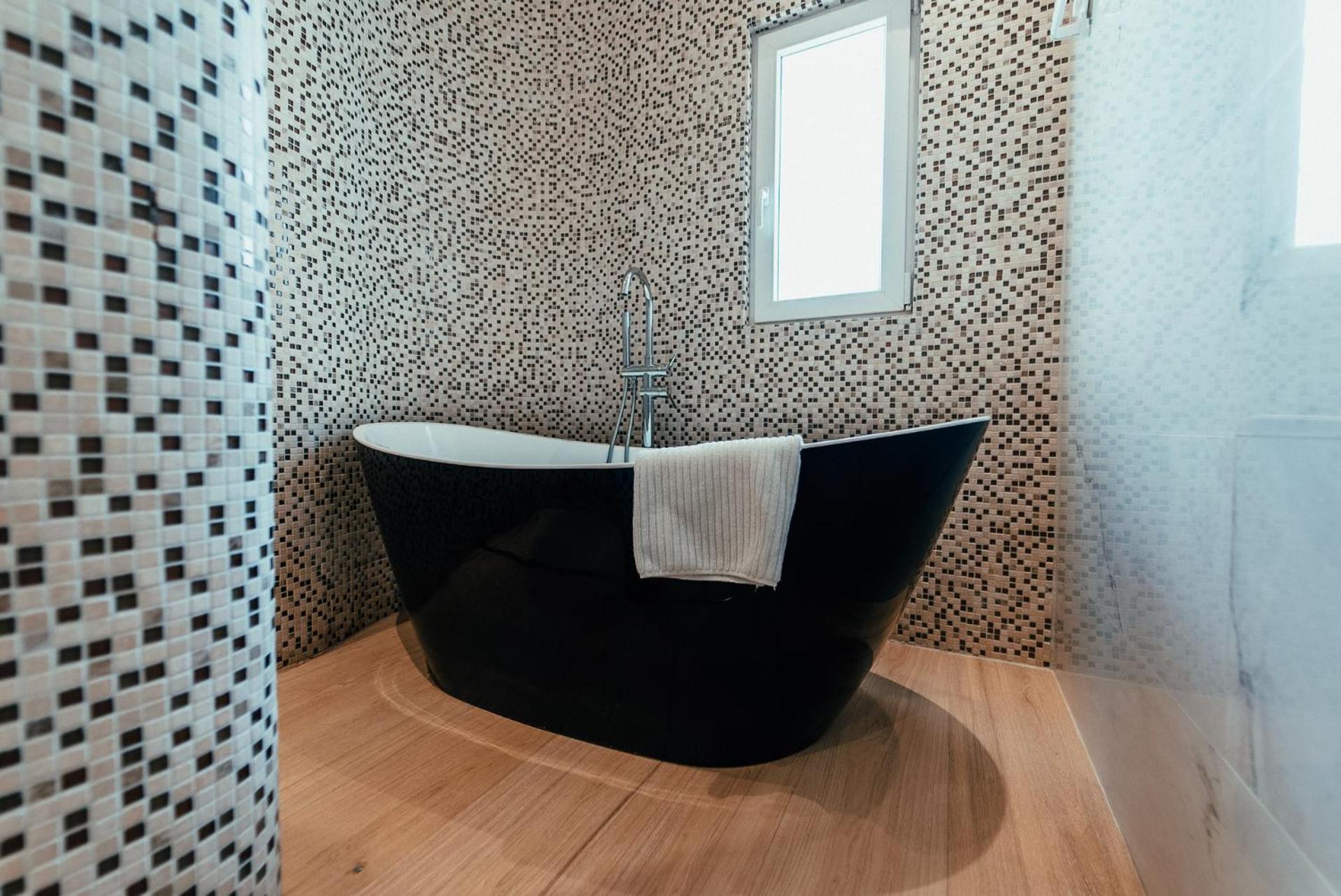 Biarritz Luxury Apartments Belgrado Exterior foto